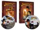 Delcampe - Dvd Zone 2 Indiana Jones La Trilogie (2003) Pack Indiana Jones: The Adventure Collection Vf+Vostfr - Action, Aventure