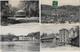 Lot N°83 De 100 CPA Divers Départements Toutes Régions Déstockage Pour Revendeurs Ou Collectionneurs PORT GRATUIT FRANCE - 100 - 499 Postcards