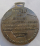 FUSSBALL WELTMEISTERSCHAFT 1974, WELTMEISTER DEUTSCHLAND,FOOTBALL WORLD CHAMPIONSHIP 1974  MEDAL  PLIM - Bekleidung, Souvenirs Und Sonstige