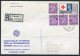 1963 Guernsey Sark Europa First Day Cover. FDC - Guernsey