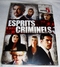 Dvd Zone 2 Esprits Criminels - Saison 5 (2009) Criminal Minds Vf+Vostfr - Séries Et Programmes TV