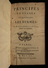 PRINCIPES ET USAGES CONCERNANT LES DIXMES Louis-François De JOUY  1751 - 1701-1800