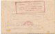 Lettre Niuafoou Tonga Tin Can Mail Oceanic Line 1934 - Tonga (...-1970)
