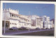 Sultanate Of Oman PPC Merchant's House Corniche Sent To Denmark (2 Scans) - Oman