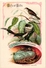 Delcampe - 25 Cards Chromo Litho C1895  Ordre Des Chanteurs Birds With  Their Nests And  Eggs La Grue Crane Kestler Reed Warbler - Animals