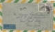 Brazil - Registered Cover Sent To United States 1947   H-1003 - Covers & Documents