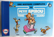 ALBUM BANDES DESSINEES PUBLICITAIRE FINA LE PETIT SPIROU TOME & JANRY T2 1996 - Petit Spirou, Le