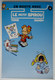 ALBUM BANDES DESSINEES PUBLICITAIRE FINA LE PETIT SPIROU TOME & JANRY T2 1996 - Petit Spirou, Le