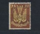 Duitse Rijk/German Empire/Empire Allemand/Deutsche Reich 1923 Mi: 236 Yt: TA 13 (Gebr/used/obl/o)(1399) - Gebruikt