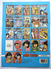 MINI ALBUM BANDES DESSINEES PUBLICITAIRE YOKO TSUNO Dupuis LELOUP 1986 - Yoko Tsuno