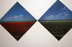 Delcampe - Ger Dekkers - Bulb-fields, Noordpolder, Holland - Lithografieën
