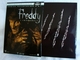 Dvd Zone 2 Freddy  L'intégrale Édition Coffret Collector Limitée Metropolitan Vf+Vostfr - Horror