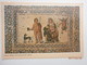 Postcard Paphos Mosaic 3rd Century AD Cyprus [ Roman ] My Ref B2469 - Chypre