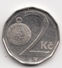 @Y@   Tsjechië  2 Koruna  2001     (4684) - Czech Republic