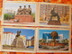 KAZAKHSTAN. Astana Capital. Big  Lot -   2000s Postcard - 14  Postcards - Kazakhstan