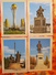 KAZAKHSTAN. Astana Capital. Big  Lot -   2000s Postcard - 14  Postcards - Kazakhstan