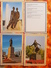 KAZAKHSTAN. Astana Capital. Big  Lot -   2000s Postcard - 14  Postcards - Kazakistan