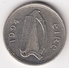 @Y@    Ierland  10 Penny  1994        (4687) - Irlanda