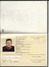 PASSPORT  --   CROATIA  --  I. MODEL  -- - Documents Historiques