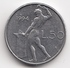 @Y@   Italië   50 Lire  1994           (4709) - 50 Lire