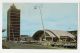 U.S.A. - NEW YORK INTERNATIONAL AIRPORT ADLEWILD - QUEENS - 1964 ( 1074 ) - Autres & Non Classés