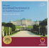 Coin Austria Coinage 2010 - 0.01 - 2  Euro UNC - Belvedere Palace - Oostenrijk