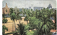 OVAL MIDAN - BOMBAY - INDIA - VIAGGIATA 1965 - (319) - India