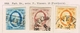 Delcampe - Netherlands: Classic Collection Starts 1852 Used On Album Pages Cat Value NVPH 2017 Approx. 2700 Euro - Verzamelingen