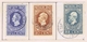 Delcampe - Netherlands: Classic Collection Starts 1852 Used On Album Pages Cat Value NVPH 2017 Approx. 2700 Euro - Verzamelingen