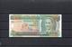 BARBADOS 1996, 5 DOLLARS, PK-47, SC-UNC, 2 ESCANER - Barbados