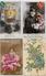 Lot N° 86 De 100 CPA Fantaisies Illustrateurs Déstockage Pour Revendeurs Ou Collectionneurs  PORT GRATUIT FRANCE - 100 - 499 Postcards