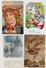 Delcampe - Lot N° 86 De 100 CPA Fantaisies Illustrateurs Déstockage Pour Revendeurs Ou Collectionneurs  PORT GRATUIT FRANCE - 100 - 499 Postcards