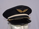 ANCIENNE CASQUETTE ARMEE De L'AIR - Années 1950 - SUPERBE ETAT - Casques & Coiffures