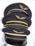 Delcampe - ANCIENNE CASQUETTE ARMEE De L'AIR - Années 1950 - SUPERBE ETAT - Casques & Coiffures