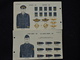 ANCIENNE CASQUETTE ARMEE De L'AIR - Années 1960 - SUPERBE ETAT #.2 - Casques & Coiffures