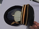 Delcampe - ANCIENNE CASQUETTE ARMEE De L'AIR - Années 1960 - SUPERBE ETAT #.2 - Copricapi