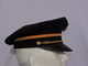 Delcampe - ANCIENNE CASQUETTE ARMEE De L'AIR - Années 1960 - SUPERBE ETAT #.2 - Casques & Coiffures