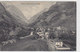 Bahn-Zollamt Madonna Di Tirano (Val Bregaglia) - Dr.Buomberger's Eisenbahn-Karten   (A-21-100609) - Customs