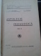 ROMANIA-ANTOLOGIE PEDAGOGICA,VOL.2-G.G.ANTONESCU/V.P.NICOLAU-1939 PERIOD - Práctico