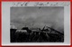 CPA CARTE-PHOTO AVIATION - Accident D'Avion BREGUET Quadrimoteur - Accidents