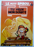 ALBUM BANDES DESSINEES PUBLICITAIRE HARRY'S LE PËTIT SPIROU T2 TOME ET JANRY 1996 (1) - Petit Spirou, Le