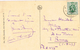 23438. Postal BRUGGE, Bruges (belgien) 1928. Le Beffroi - Cartas & Documentos