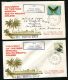 Delcampe - PAPUA NEW GUINEA SHIP MAIL COLLECTION BOUGAINVILLE SOLOMON ISLANDS MISSIONARY - Papoea-Nieuw-Guinea