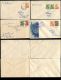 Delcampe - PAPUA NEW GUINEA SHIP MAIL COLLECTION BOUGAINVILLE SOLOMON ISLANDS MISSIONARY - Papoea-Nieuw-Guinea