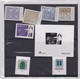 PORTUGAL STAMPS AÇORES AZORES ANUAL WALLET W/ Blackprint 1994 MNH - Booklets