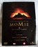 Delcampe - Dvd Zone 2 Les Légendes De La Momie 5 DVD The Mummy + The Mummy Returns + The Scorpion King  Vf+Vostfr - Ciencia Ficción Y Fantasía