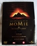 Delcampe - Dvd Zone 2 Les Légendes De La Momie 5 DVD The Mummy + The Mummy Returns + The Scorpion King  Vf+Vostfr - Sciences-Fictions Et Fantaisie