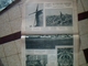 Militaria.1914/1919  Journal De Guerre Allemand WELT IM BILD 7 Juillet 1915    Ecrit En Plusieurs Langues - German