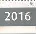 Kalender 2016 RLE International GmbH Köln - Calendriers