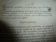 Delcampe - 1819 (filigrane)  Rare Thèse Dr J. E. Carion SUR L'INFLAMMATION EN GENERAL, Présentée à Faculté De Médecine De Paris. - Non Classés